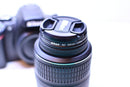 Nikon Digital Slr D60 Af-S Dx 18-55Mm Vr