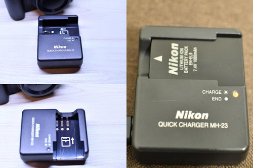 Nikon Digital Slr D60 Af-S Dx 18-55Mm Vr