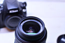 Nikon Digital Slr D60 Af-S Dx 18-55Mm Vr