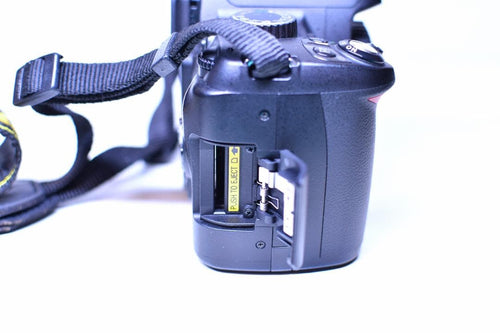 Nikon Digital Slr D60 Af-S Dx 18-55Mm Vr