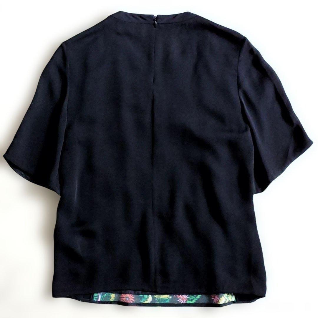 Tomorrowland Short-Sleeve 3.1 Phillip Lim