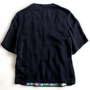 Tomorrowland Short-Sleeve 3.1 Phillip Lim