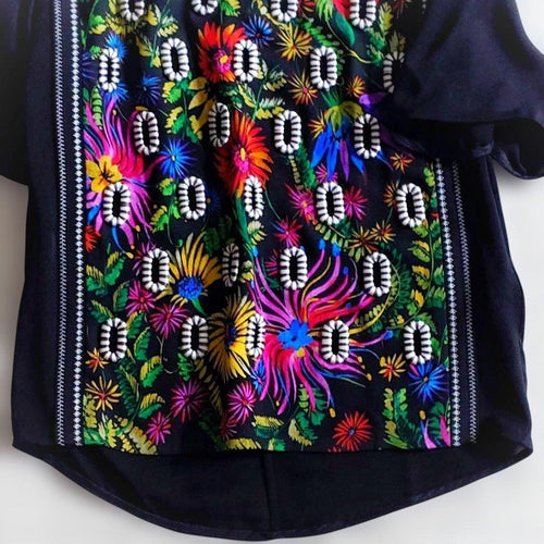 Tomorrowland Short-Sleeve 3.1 Phillip Lim