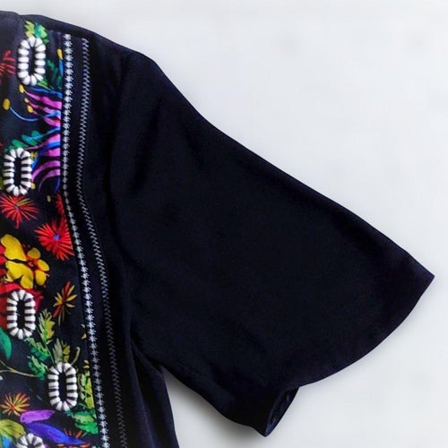 Tomorrowland Short-Sleeve 3.1 Phillip Lim