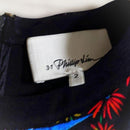 Tomorrowland Short-Sleeve 3.1 Phillip Lim