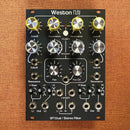 Modular Synthesizer Weston Precision Audio: Sf1 Dual Stereo Vcf