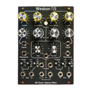 Modular Synthesizer Weston Precision Audio: Sf1 Dual Stereo Vcf
