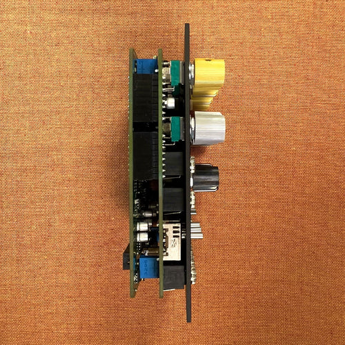 Modular Synthesizer Weston Precision Audio: Sf1 Dual Stereo Vcf
