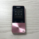 Sony Digital Audio Players Nw-S313