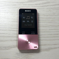 Sony Digital Audio Players Nw-S313