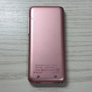 Sony Digital Audio Players Nw-S313