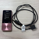 Sony Digital Audio Players Nw-S313