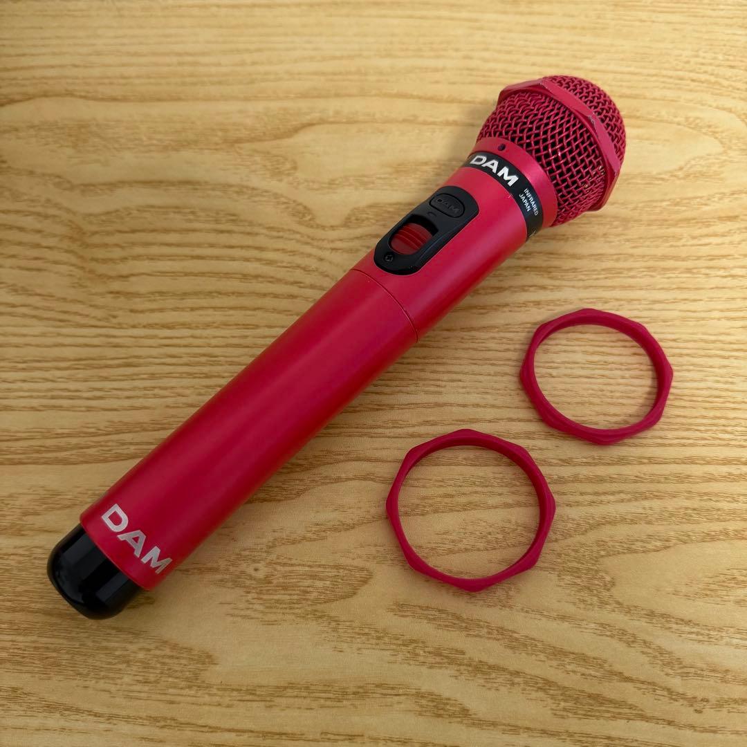 Audio Technica Other Dam Witm-500
