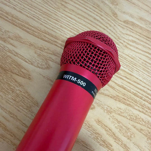 Audio Technica Other Dam Witm-500