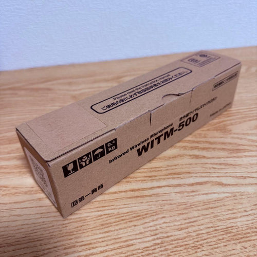 Audio Technica Other Dam Witm-500