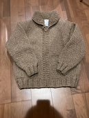 Visvim Knitted Tops Sweaters 25Aw Cawichan Hand 1