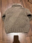 Visvim Knitted Tops Sweaters 25Aw Cawichan Hand 1