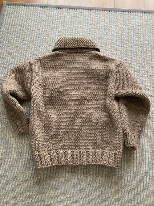 Visvim Knitted Tops Sweaters 25Aw 1
