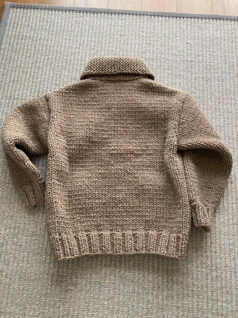 Visvim Knitted Tops Sweaters 25Aw 1