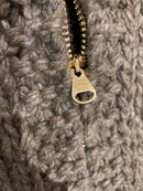 Visvim Knitted Tops Sweaters 25Aw Cawichan Hand 1