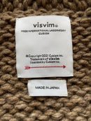 Visvim Knitted Tops Sweaters 25Aw 1
