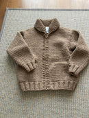 Visvim Knitted Tops Sweaters 25Aw 1