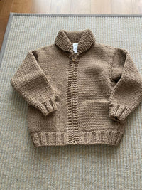 Visvim Knitted Tops Sweaters 25Aw 1