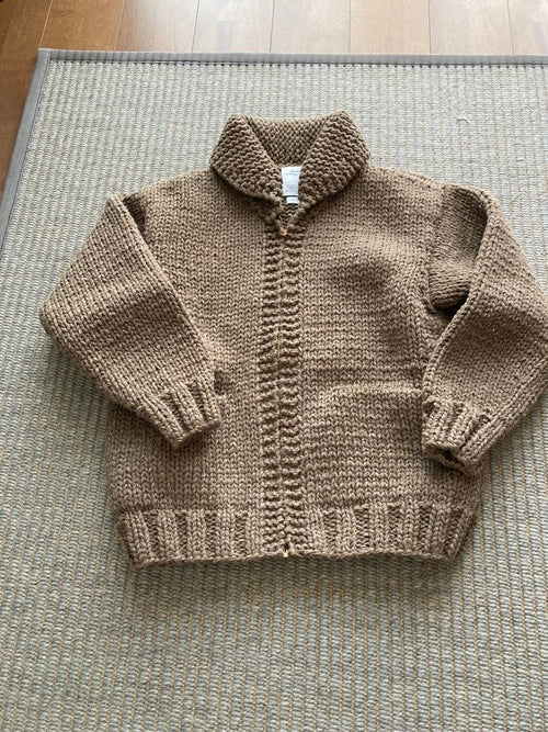 Visvim Knitted Tops Sweaters 25Aw 1
