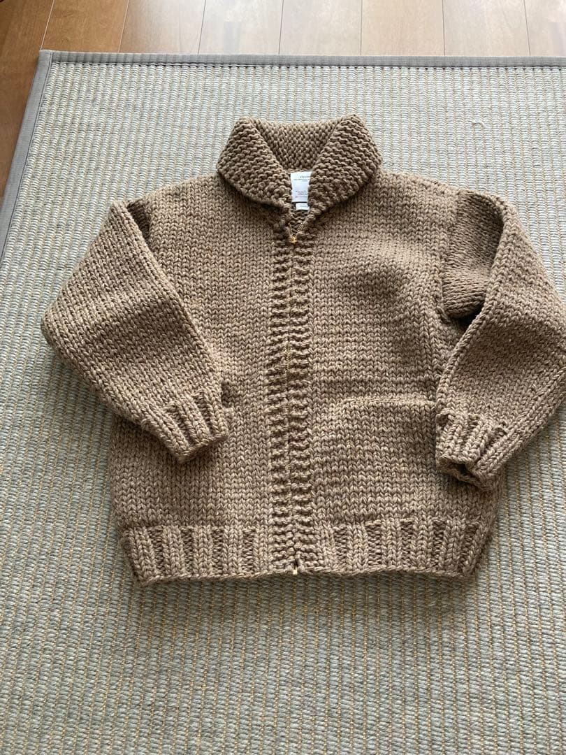 Visvim Knitted Tops Sweaters 25Aw 1