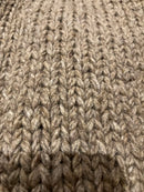 Visvim Knitted Tops Sweaters 25Aw Cawichan Hand 1