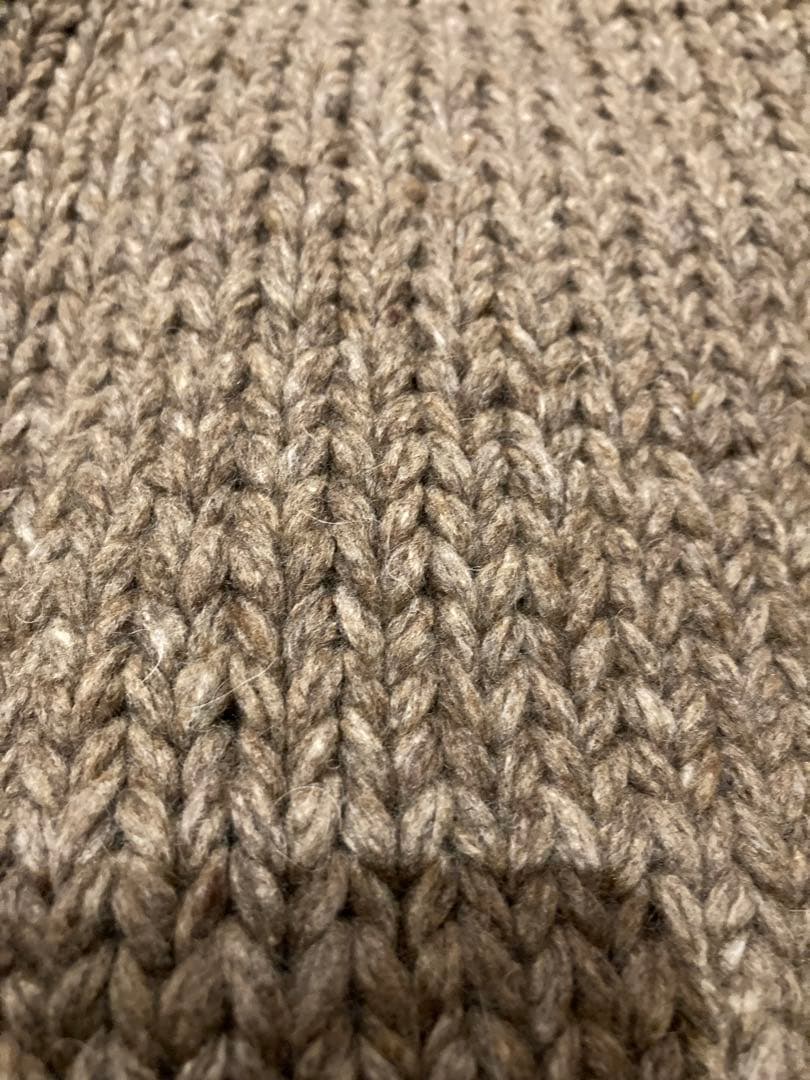 Visvim Knitted Tops Sweaters 25Aw Cawichan Hand 1