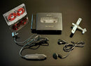 Sony Cassette Players Wm-Ex811