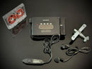 Sony Cassette Players Wm-Ex811
