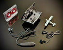 Sony Cassette Players Wm-Ex811