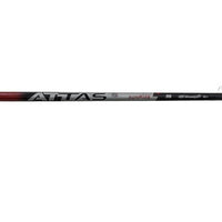 Shaft Rx Sunrise Red 5 Attas S)B