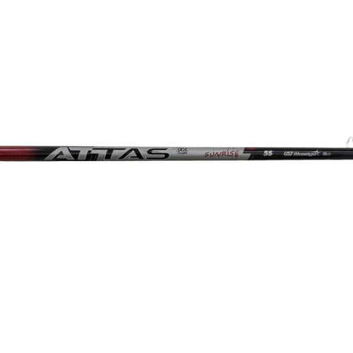 Shaft Rx Sunrise Red 5 Attas S)B