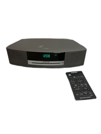 Others Bose Wave Music System