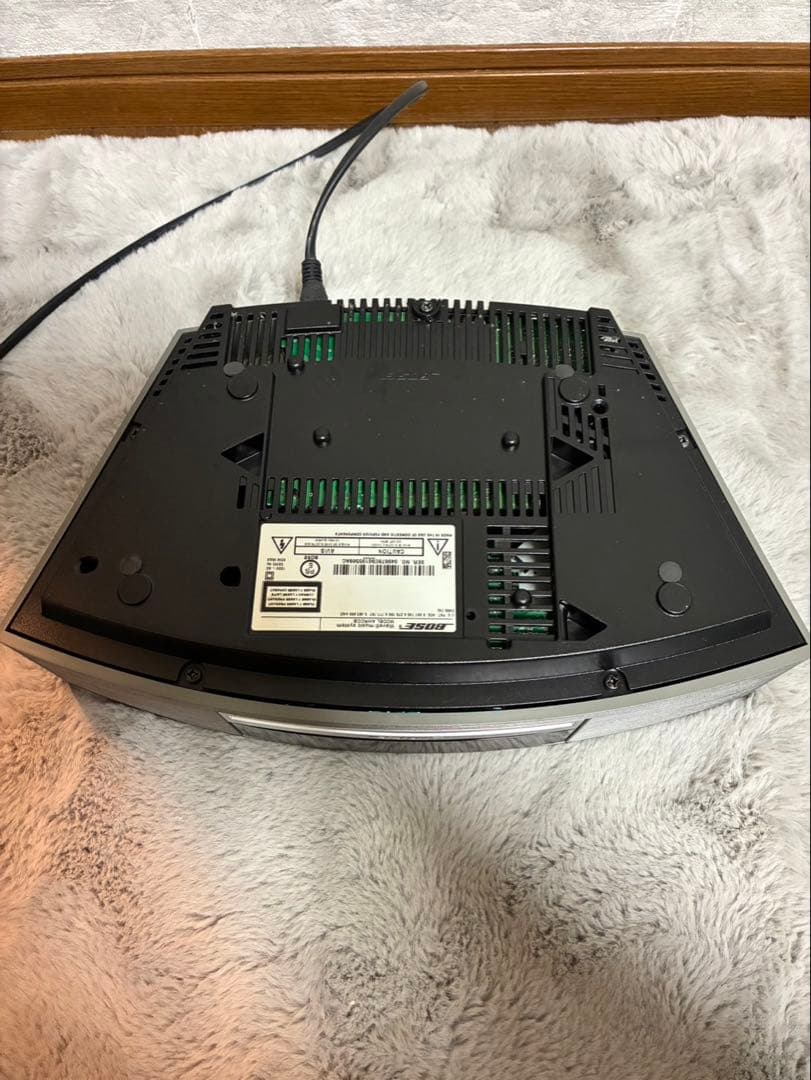 Others Bose Wave Music System