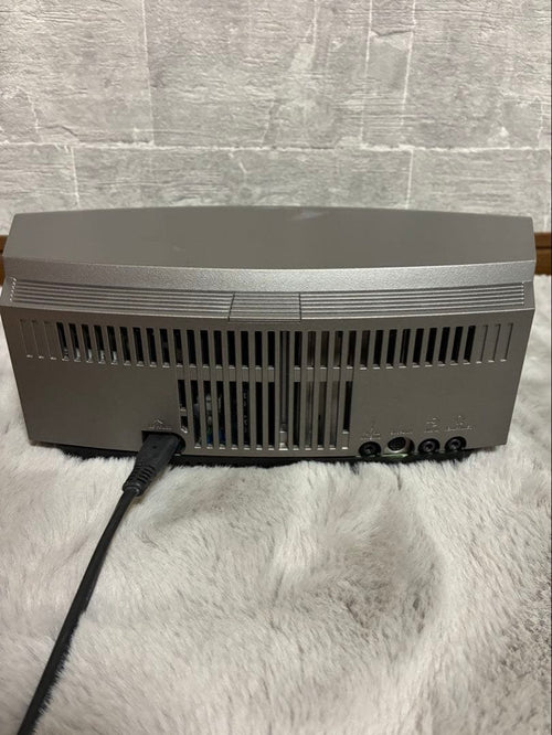 Others Bose Wave Music System