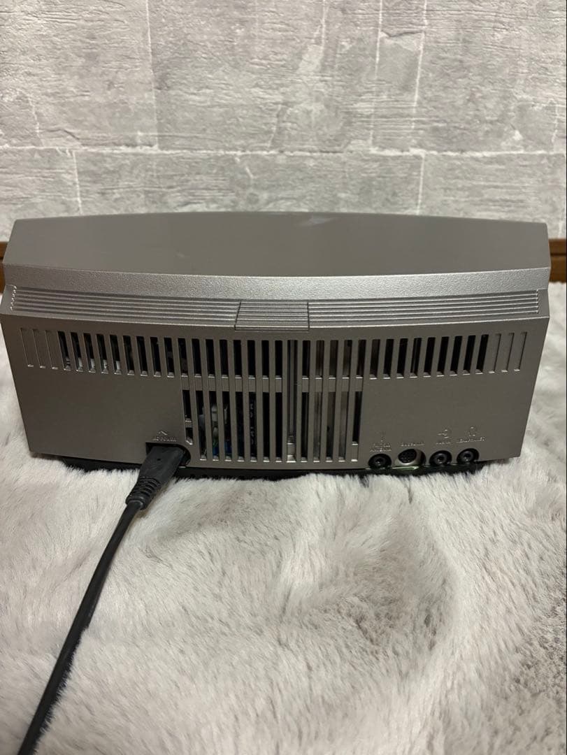 Others Bose Wave Music System