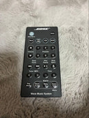 Others Bose Wave Music System