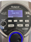 Roland Electronic Drum Td-15