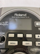 Roland Electronic Drum Td-15