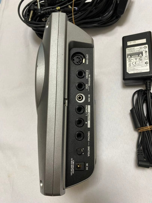 Roland Electronic Drum Td-15