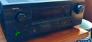 Av Amplifiers Denon Avc-1610