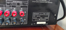Av Amplifiers Denon Avc-1610