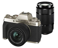 Digital Slr (Fujifilm) X-T200 X-T200Wzlk-G