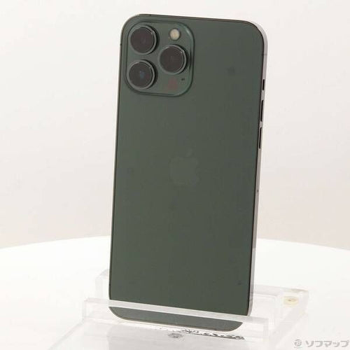 Apple Smartphone Body Iphone13 Pro Max 128Gb Fncu3J A Sim 198