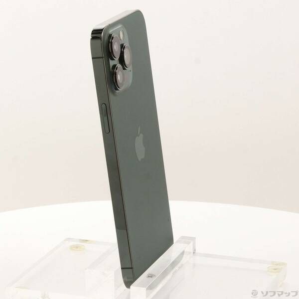 Apple Smartphone Body Iphone13 Pro Max 128Gb Fncu3J A Sim 198