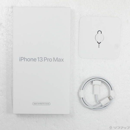Apple Smartphone Body Iphone13 Pro Max 128Gb Fncu3J A Sim 198